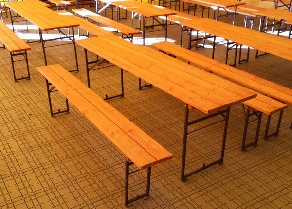 Rola-Trac Ultra Interlocking Floor System