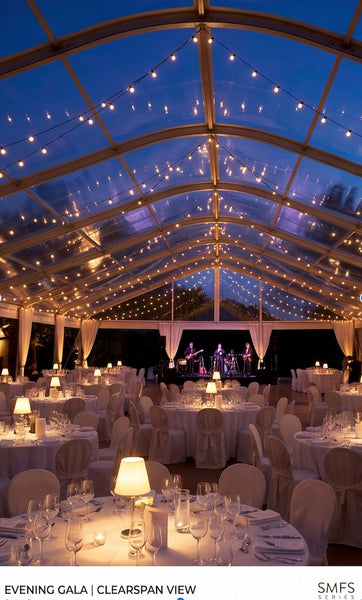 Clearspan Event Tents & Pavilions