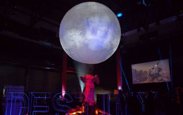 Promotional Inflatables