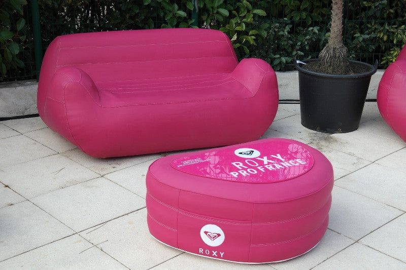 BBL INFLATABLE CHAIR