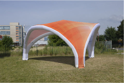 Axion Tripod Inflatable Tent