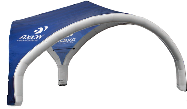 Axion Tripod Inflatable Tent