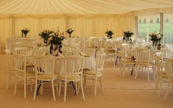 Dandy dura marquee flooring