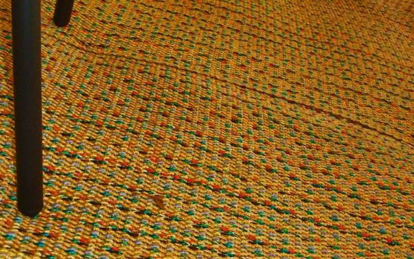 Dandydura marquee flooring