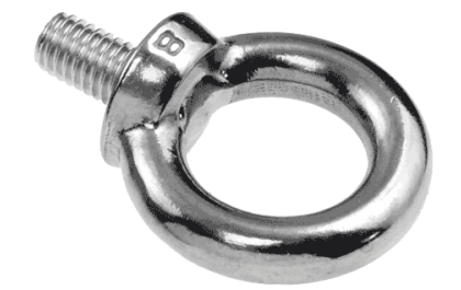 Eyebolt Collar