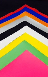 Stretch Fabric Sample Swatchs