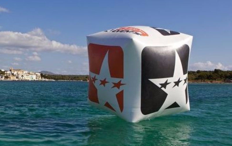 Promotional Inflatables - UK Stretch Tents