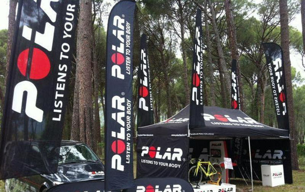 Instant Folding Marquee