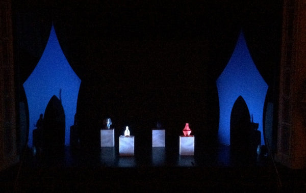 Lycra Sails - S10: Entry Sail