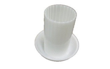 Stretch Tent Pole Caps