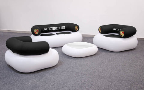 AXION Chillout Inflatable Event Furniture