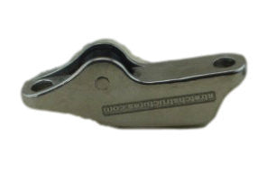 Quick tensioning cleat