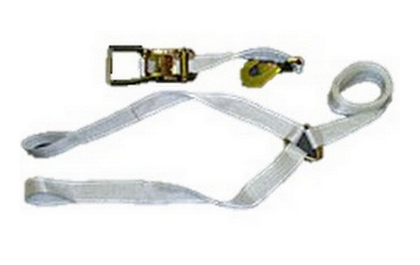 Ratchet Straps - Weather tethers