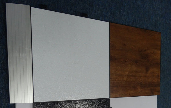 Snap together Modular Dance and Event Floor