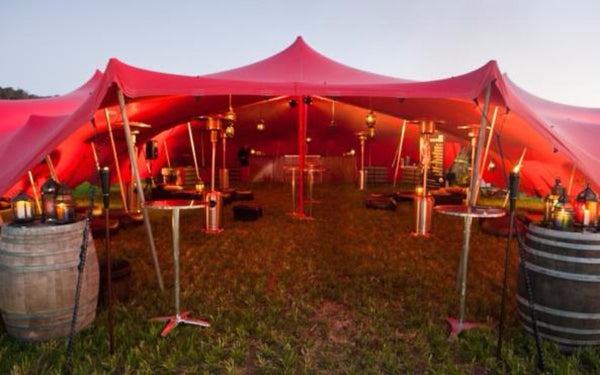 Reduced online price tents