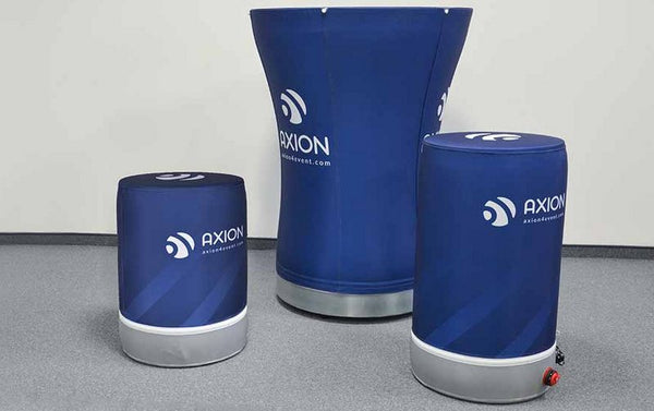 AXION inflatable donut Seat