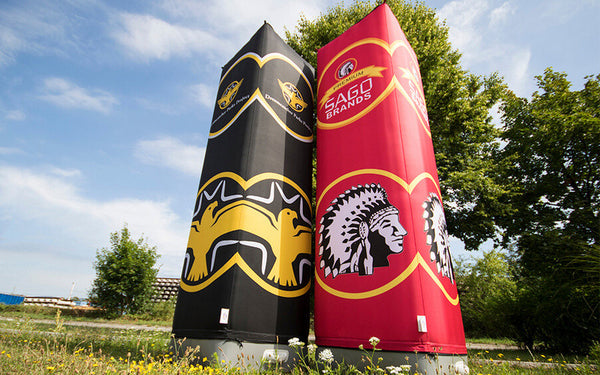 Promotional Inflatables