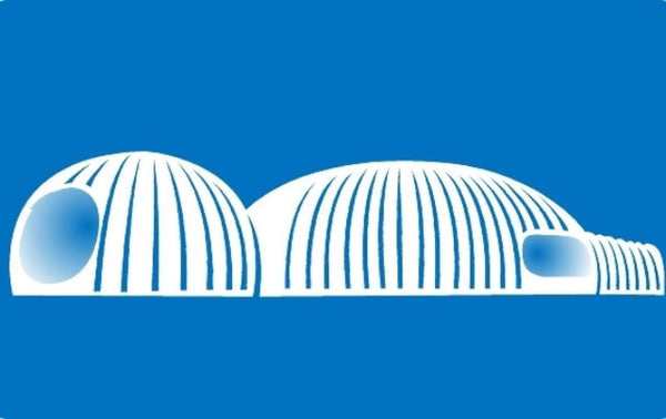 Large Inflatable Structures