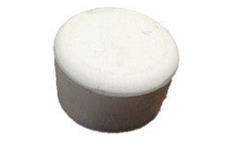 50mm Rubber side Pole cap