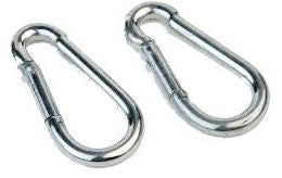 Heavy Duty Aluminium Swivel Pole and Accessory Set