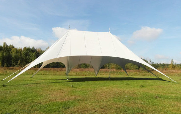 Starr tent hot sale twin bed